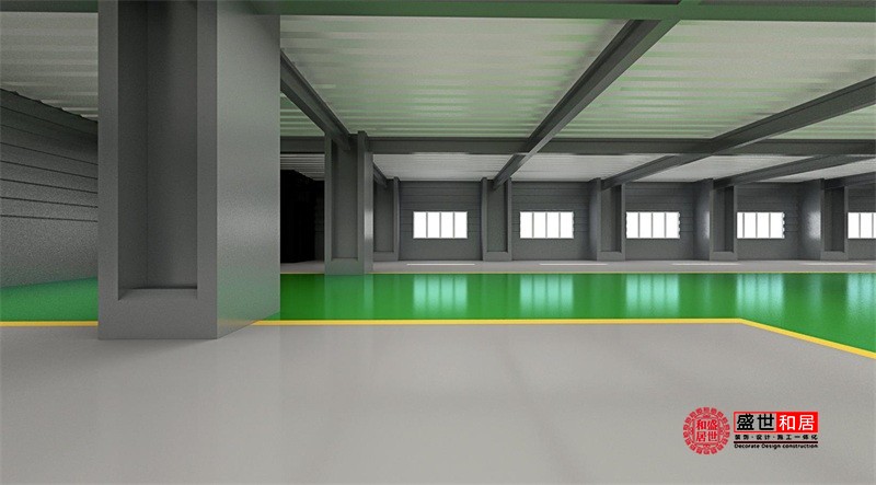 合肥車(chē)間凈化與廠房裝修的區(qū)別 合肥車(chē)間凈化與廠房裝修的區(qū)別