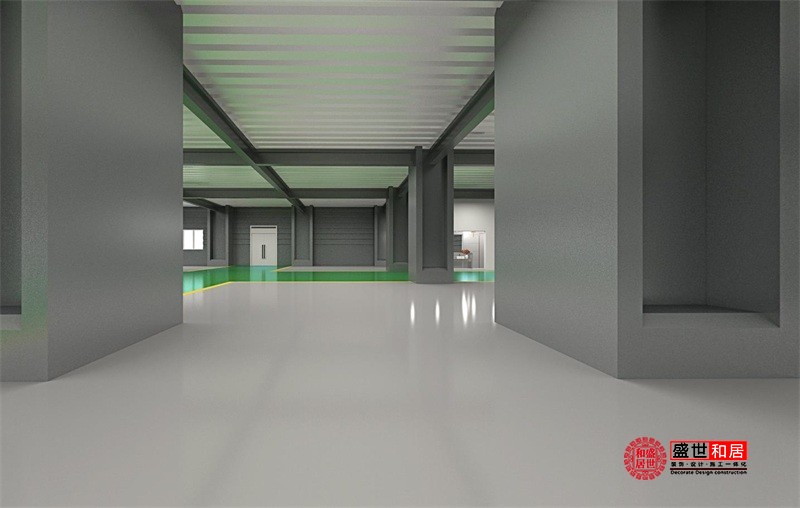 合肥車(chē)間凈化與廠房裝修的區(qū)別 合肥車(chē)間凈化與廠房裝修的區(qū)別