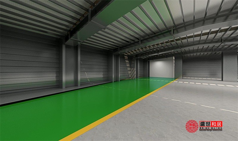 合肥車(chē)間凈化與廠房裝修的區(qū)別 合肥車(chē)間凈化與廠房裝修的區(qū)別