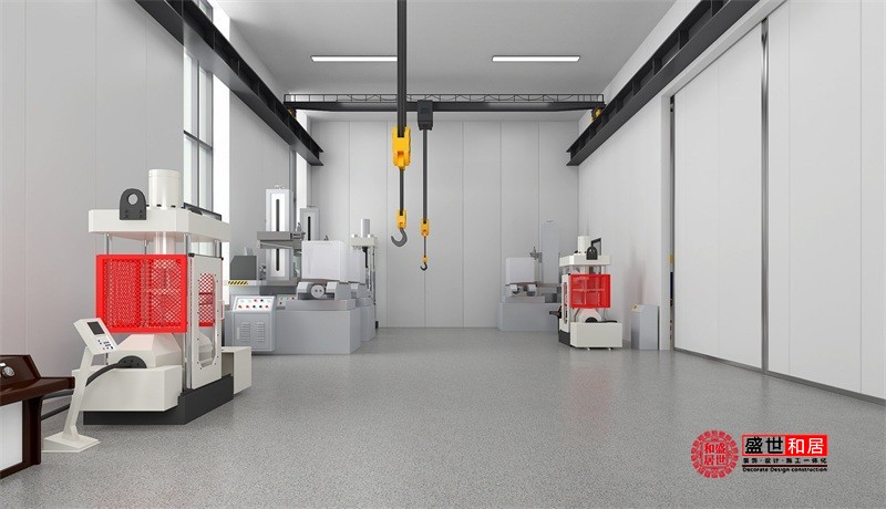 合肥電子工廠需要潔凈車間：原因、影響與建設